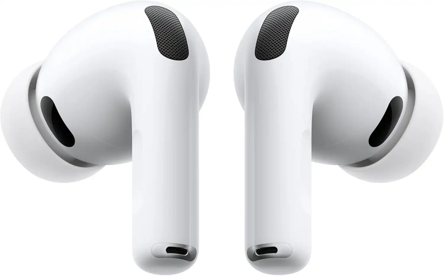 AirPods Pro 3 - The AirPods Pro 3