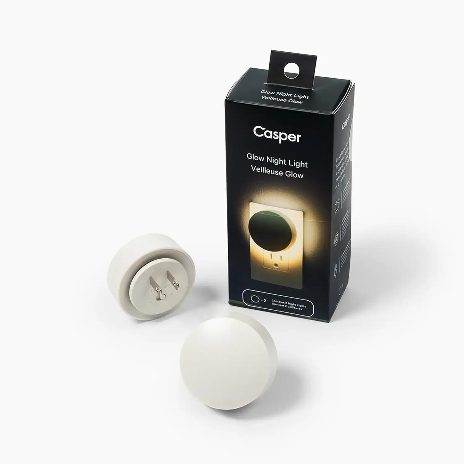 Casper Sleep Motion Sensor Light - Motion-activated nightlight