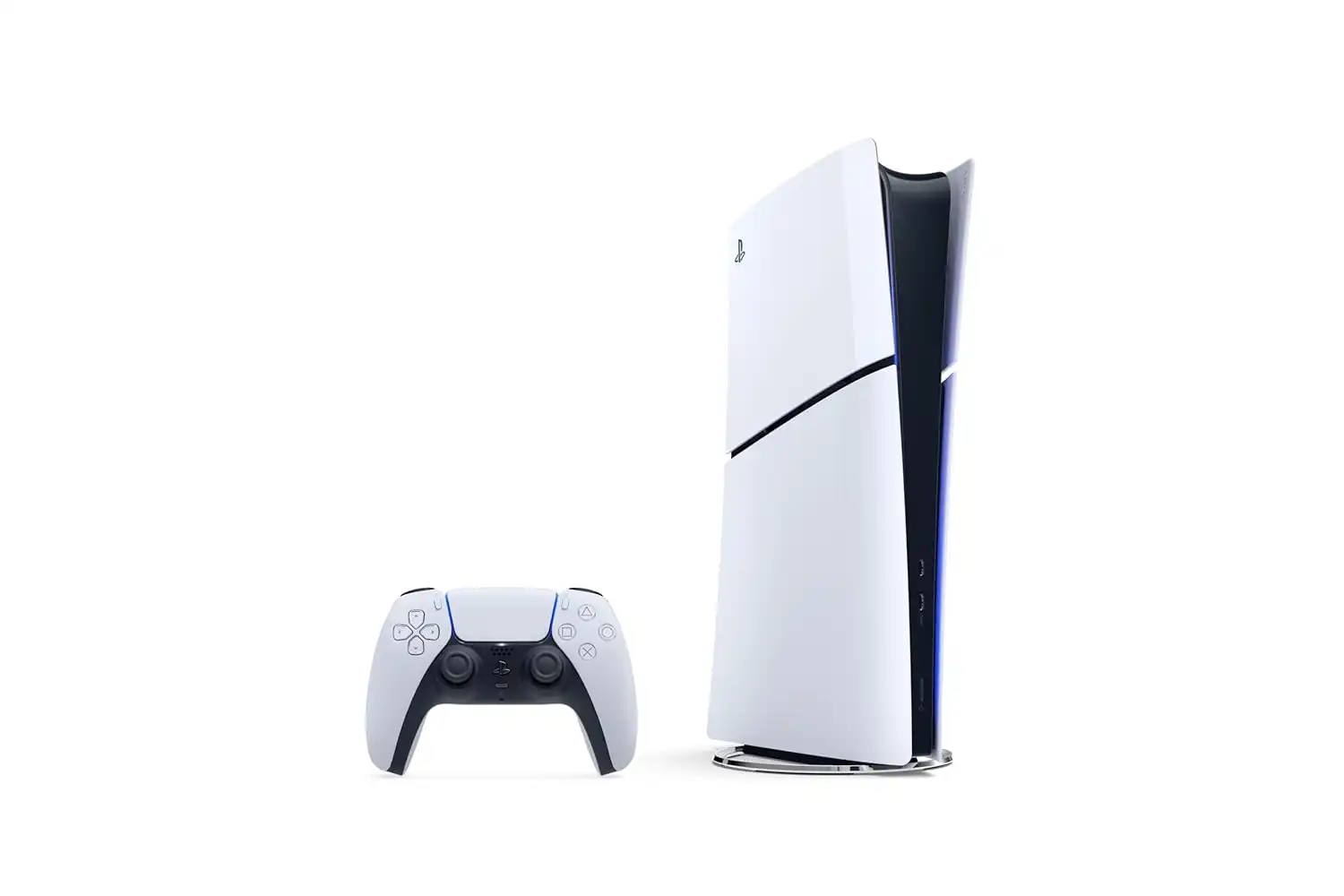 PlayStation 5 Slim - PlayStation 5