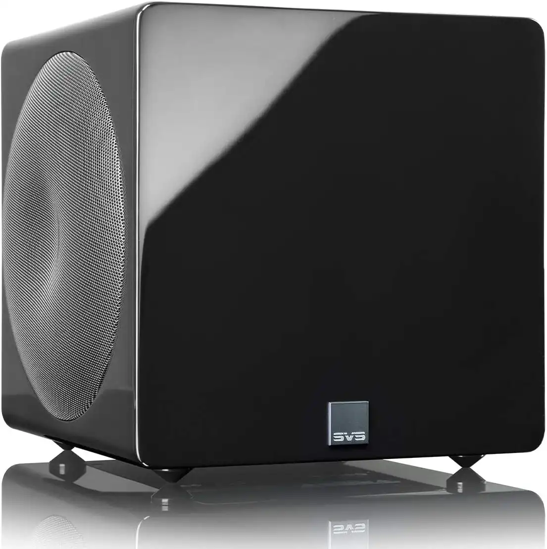 SVS 3000 Micro Subwoofer - Compact subwoofer that genuinely fills a room